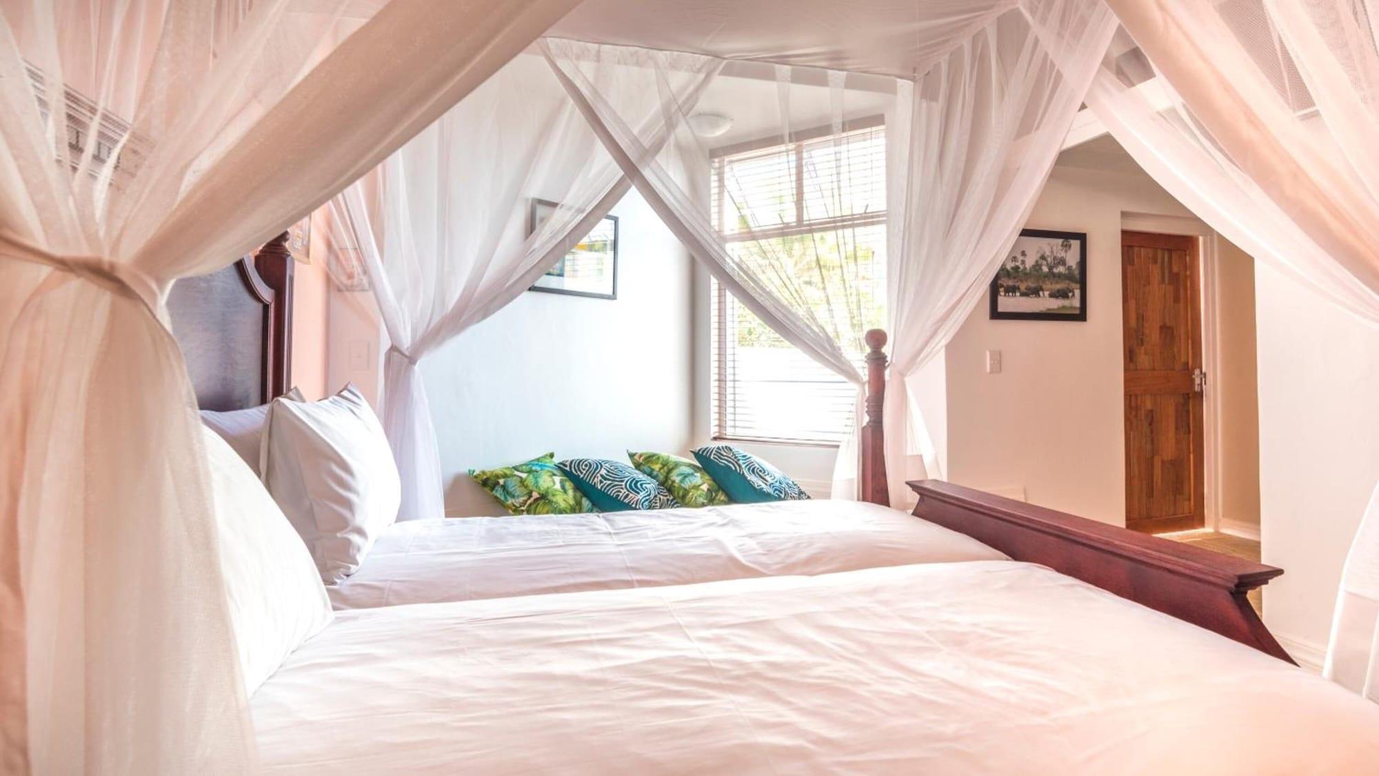 Habitación Villa Maji Bed & Breakfast