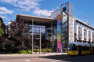 Alojamiento - NYX Hotel Berlin Köpenick by Leonardo Hotels