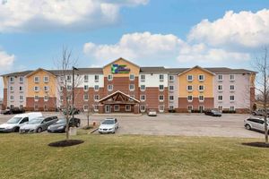 Alojamiento - Extended Stay America Select Suites - Cleveland - Airport