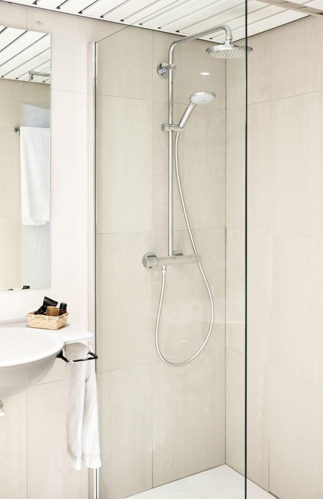 Equipamiento de Habitación Leopold Hotel Brussels EU