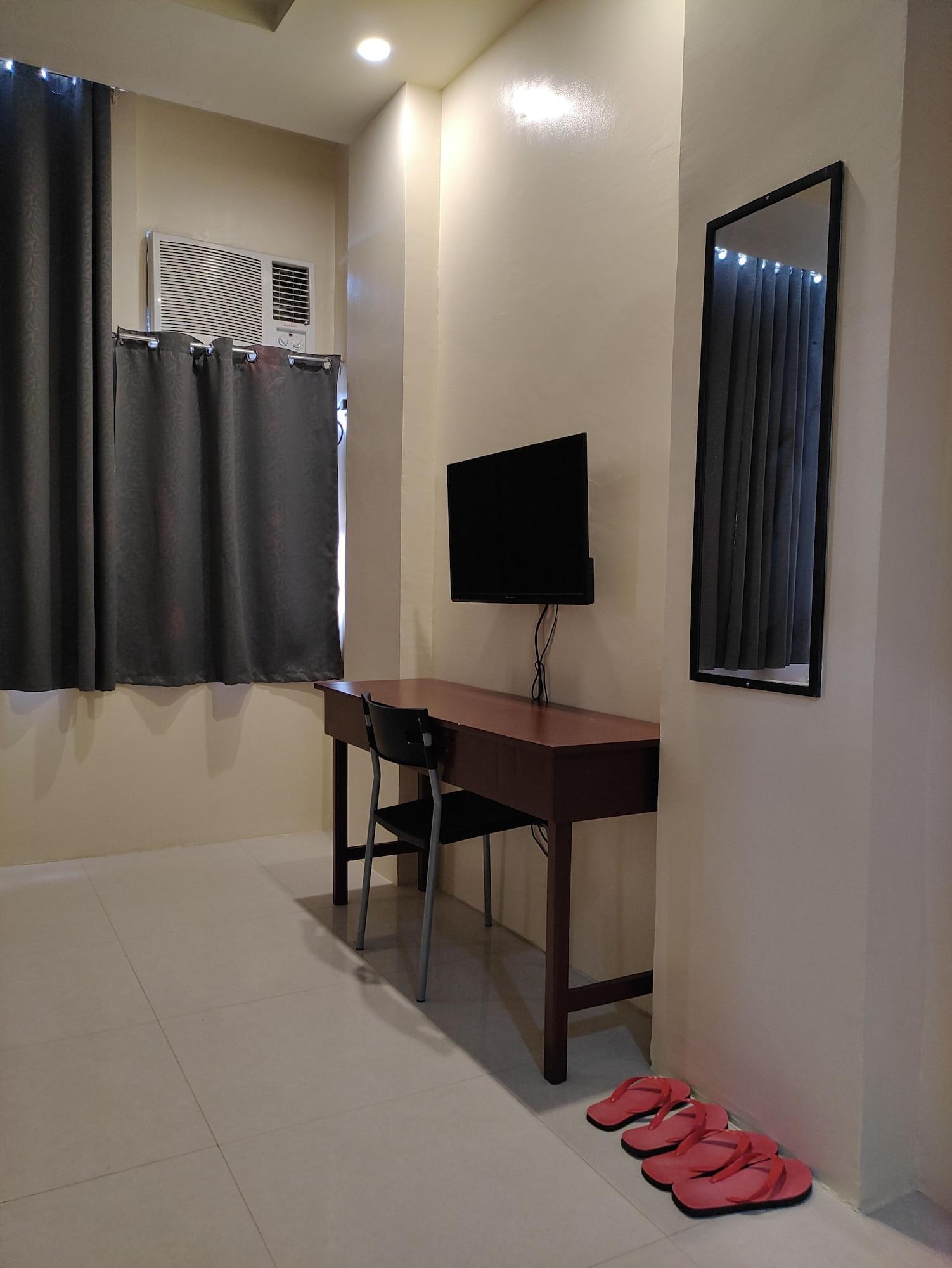 Set de Habitación Krishatel Leisure Inn