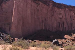 Actividad - Talampaya y Valle de la Luna desde La Rioja