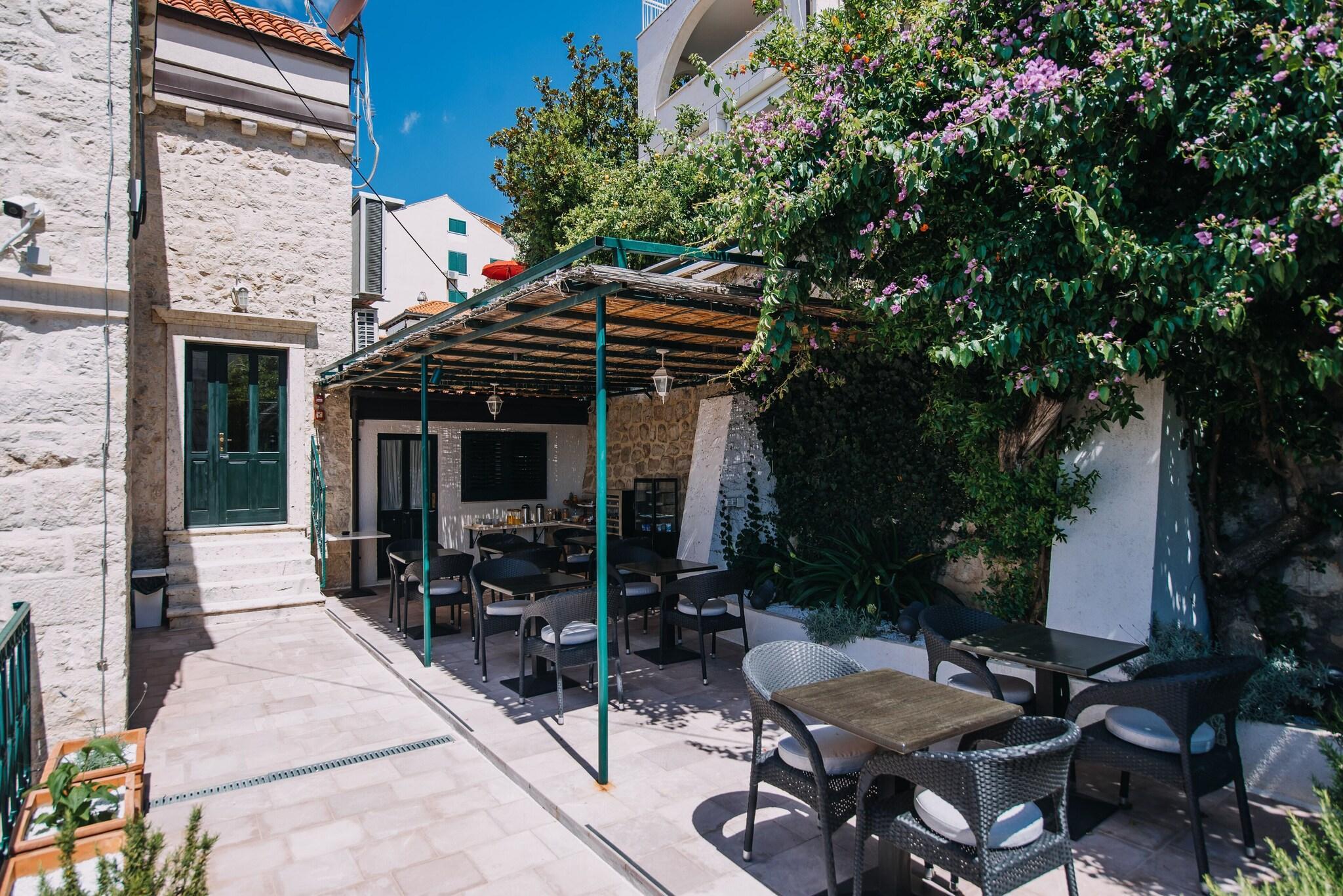 Restaurant Villa Allure of Dubrovnik