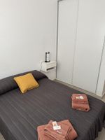 Alquiler Vacacional - Daily rental