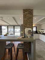 Alquiler Vacacional - Acropolis Cityscape Loft, high-end, 5' Acropolis/Museum