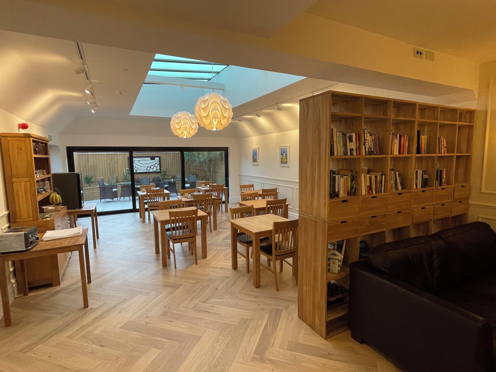 Restaurant Beach Lodge