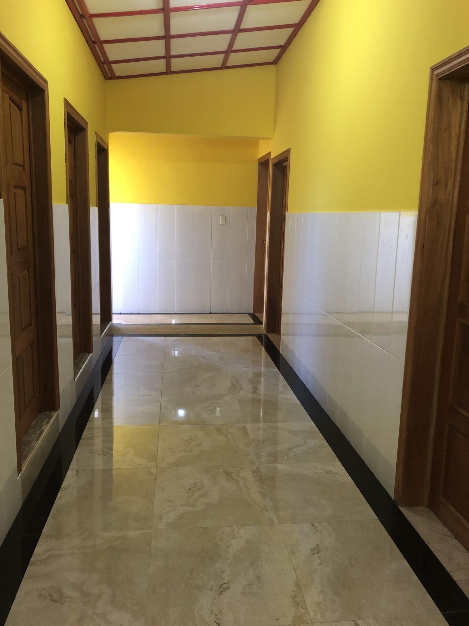 Varios Casa Hotel la Casa Vieja