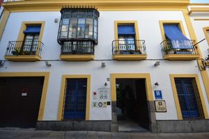Alojamiento - Casa de los Azulejos