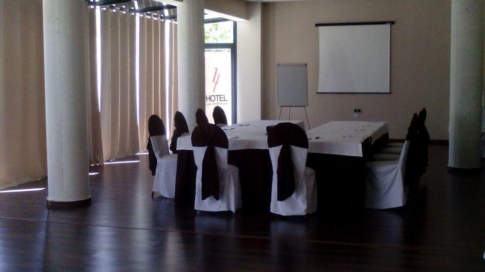 Salón de Baile Hotel Las Terrazas