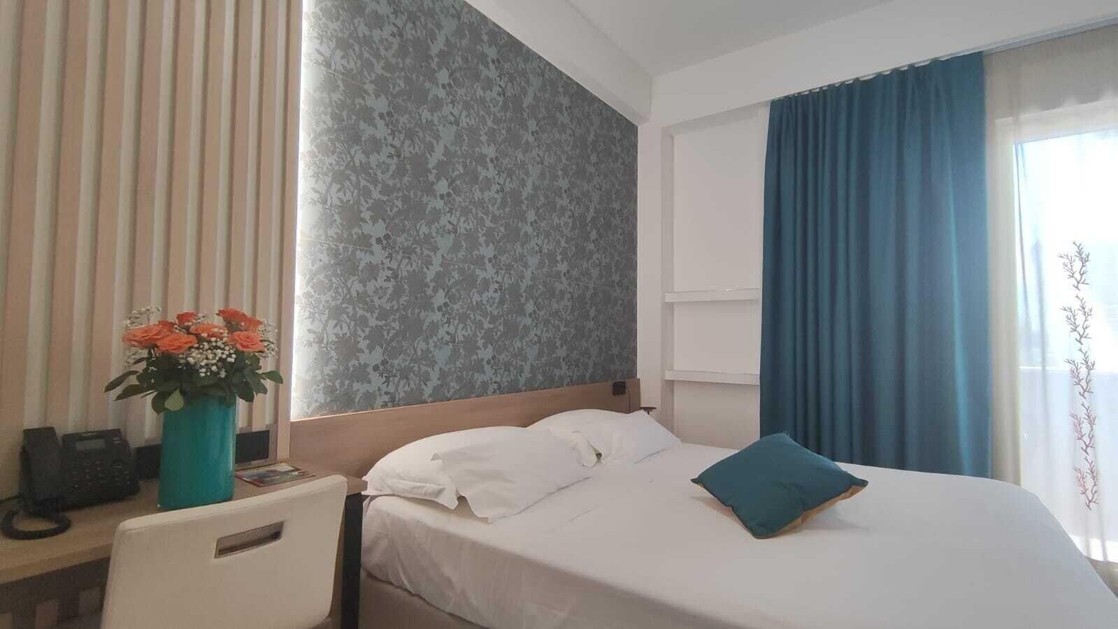 Habitación Hotel Maiuri