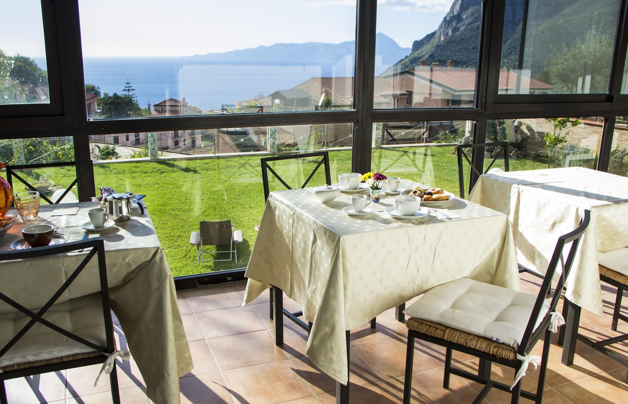 Restaurant Villa Armonia