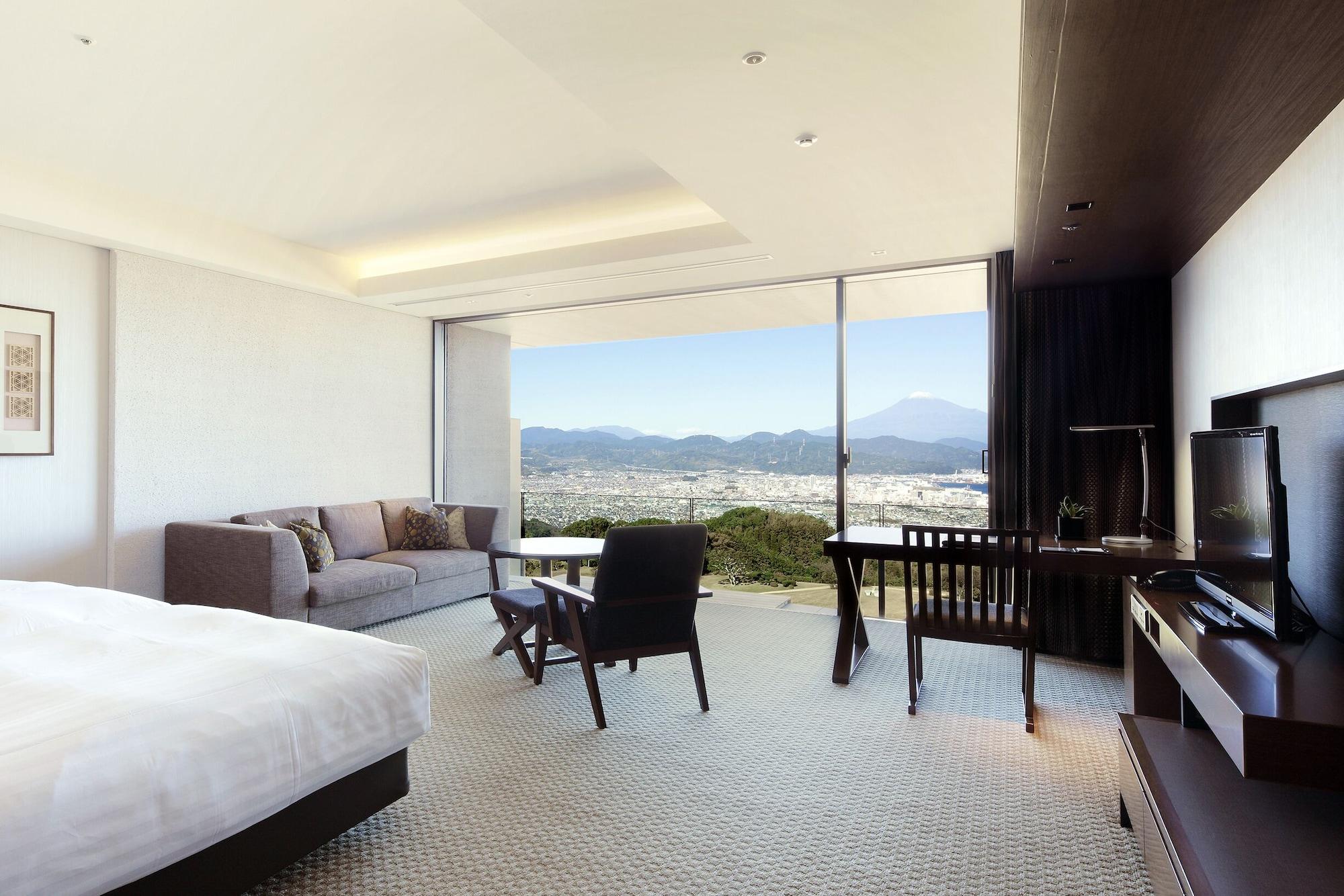 Habitación Nippondaira Hotel