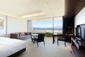 Alojamiento - Nippondaira Hotel