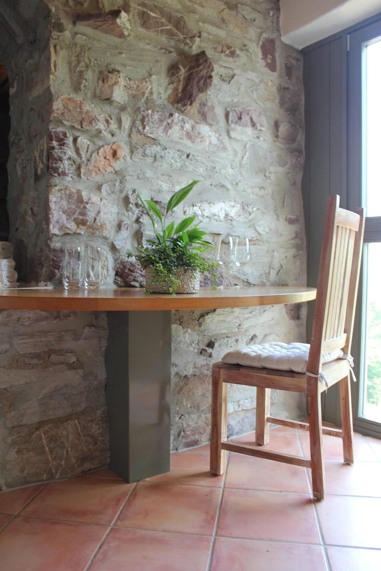 Comodidades del Alojamiento Hallgarter Zange