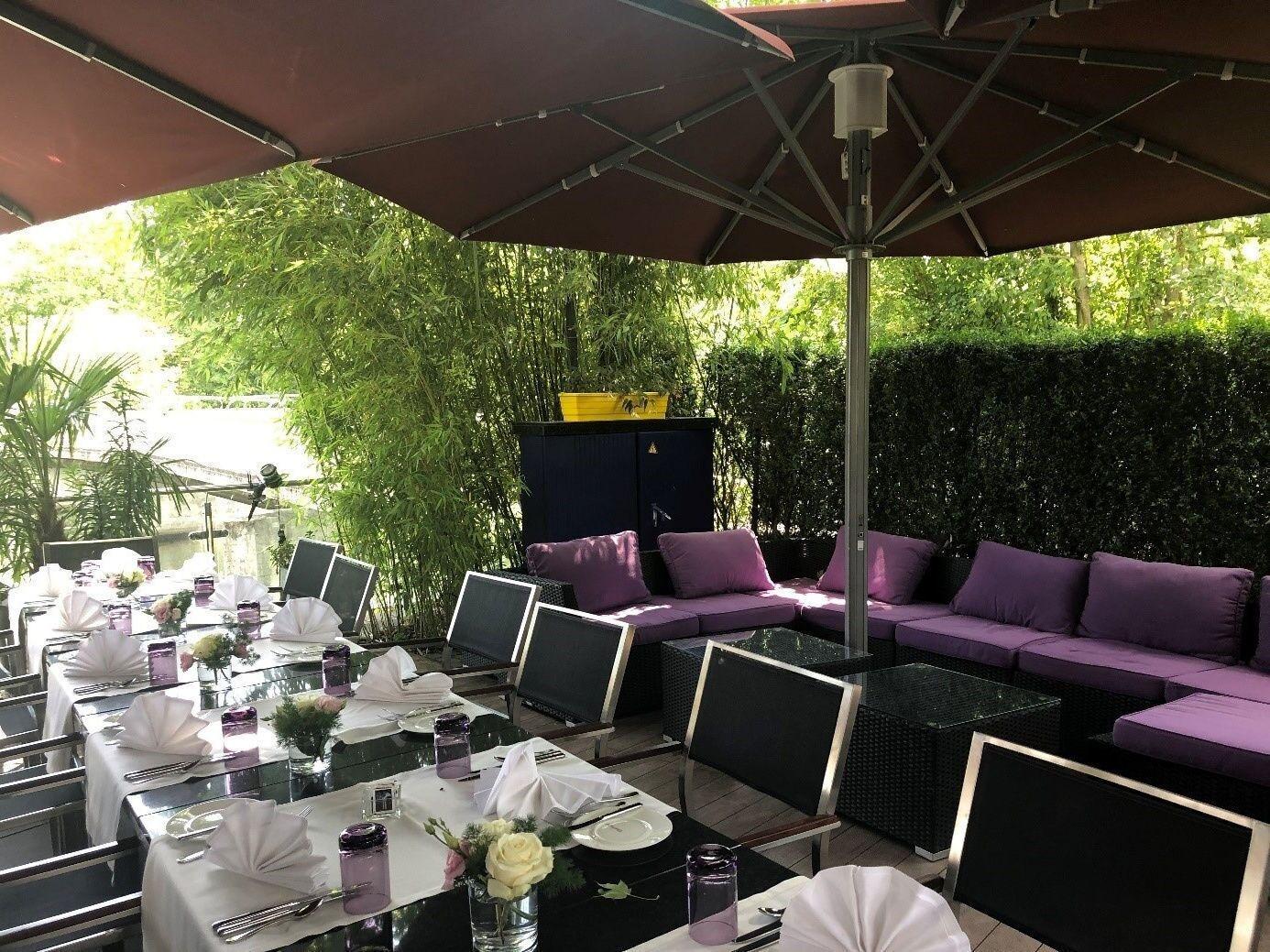 Comodidades del Alojamiento Hotel Eberhards am Wasser