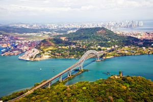 Paquete - Paquetes a Panamá