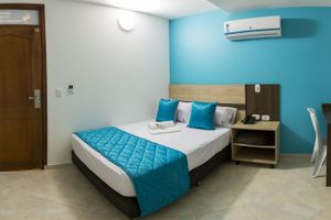 Alojamiento - Hotel Sabana del Sinú
