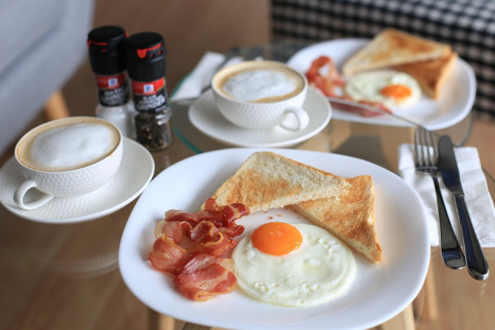 Restaurant Bronte BnB