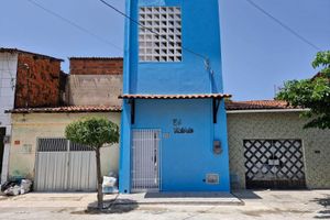 Alojamiento - Pousada Victória