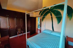 Alquiler Vacacional - Private Villa with pool close to 5 beaches and the airport.