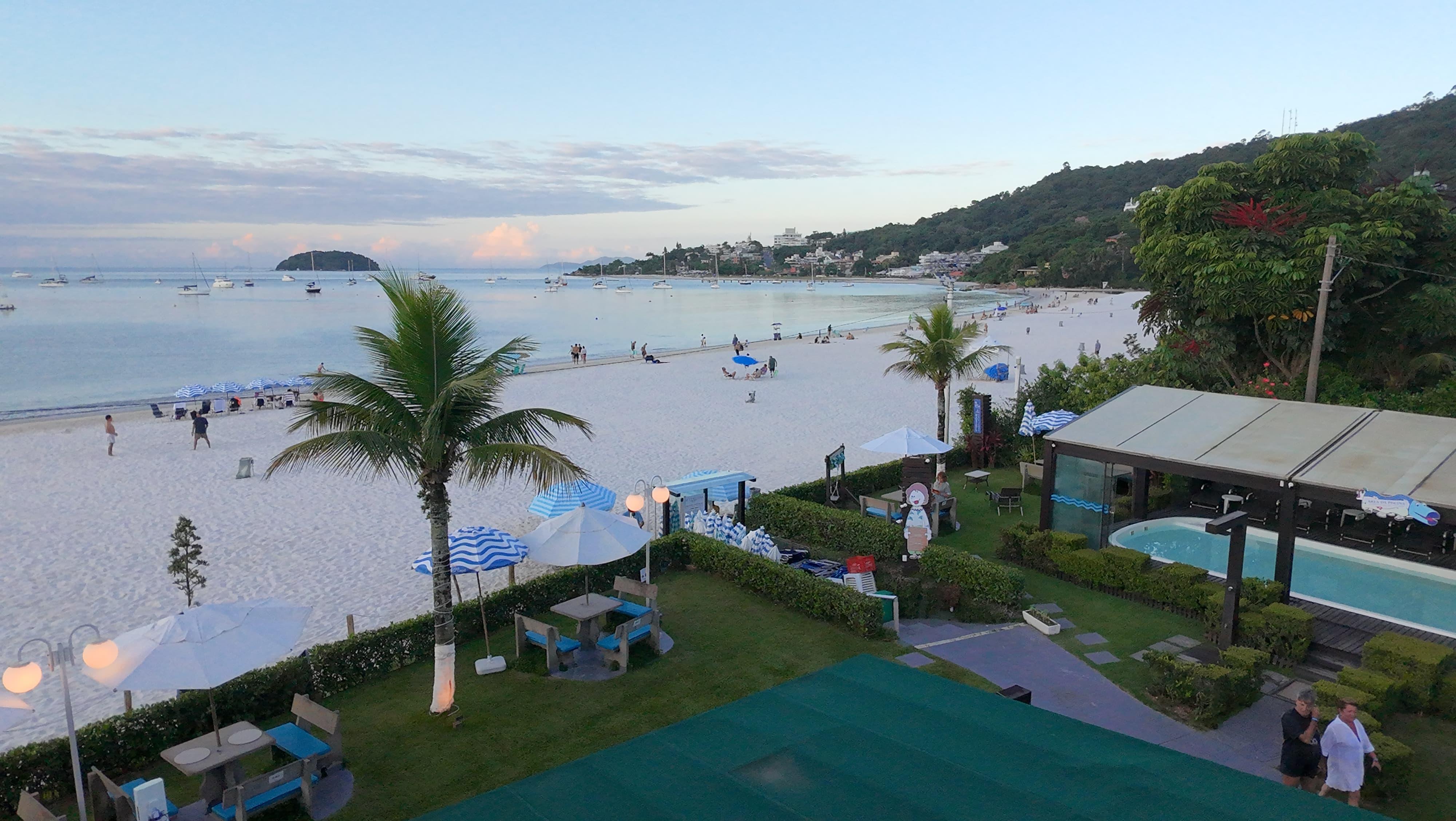 Playa Hotel Sete Ilhas