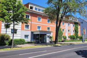 Alojamiento - Tulip Inn Frankfurt Airport