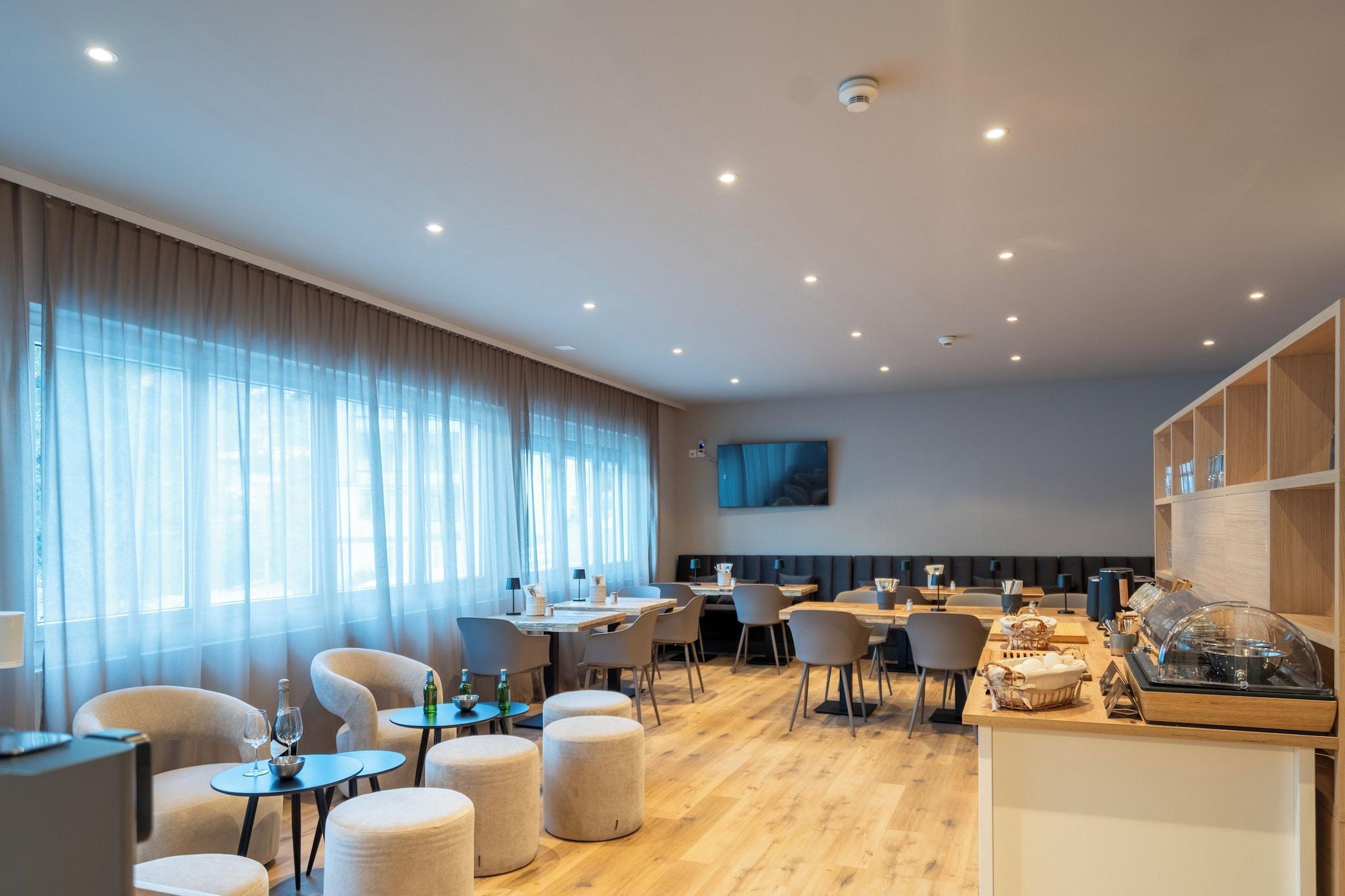 Restaurant Studio 54 B&B