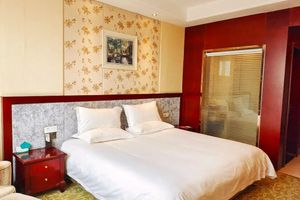 Alojamiento - Jialong International Hotel