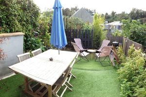 Alquiler Vacacional - Sea view, terrace. Sleeps 4.