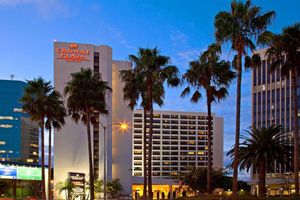 Alojamiento - Crowne Plaza Los Angeles - International Airport