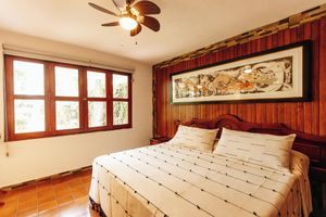 Alquiler Vacacional - Oaxaca Bungalow in Resort/Compound Setting/"La Escuelita"/Bule Villas