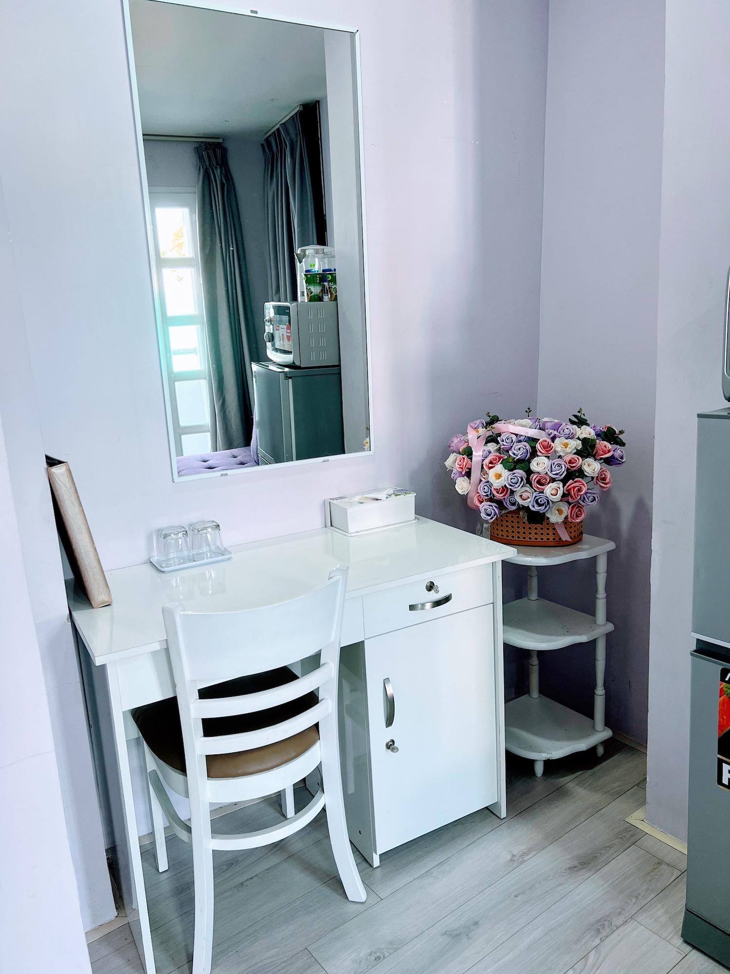 Set de Habitación HT Hotel Apartment