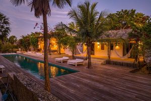 Alojamiento - Villa Paz - La Villa Group