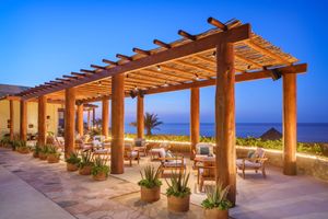 Waldorf Astoria Los Cabos Pedregal