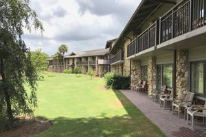 Alojamiento - Arnold Palmer's Bay Hill Club & Lodge