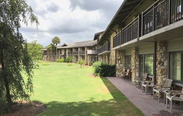 Arnold Palmer's Bay Hill Club & Lodge - Hoteles solo adultos en Orlando, Florida