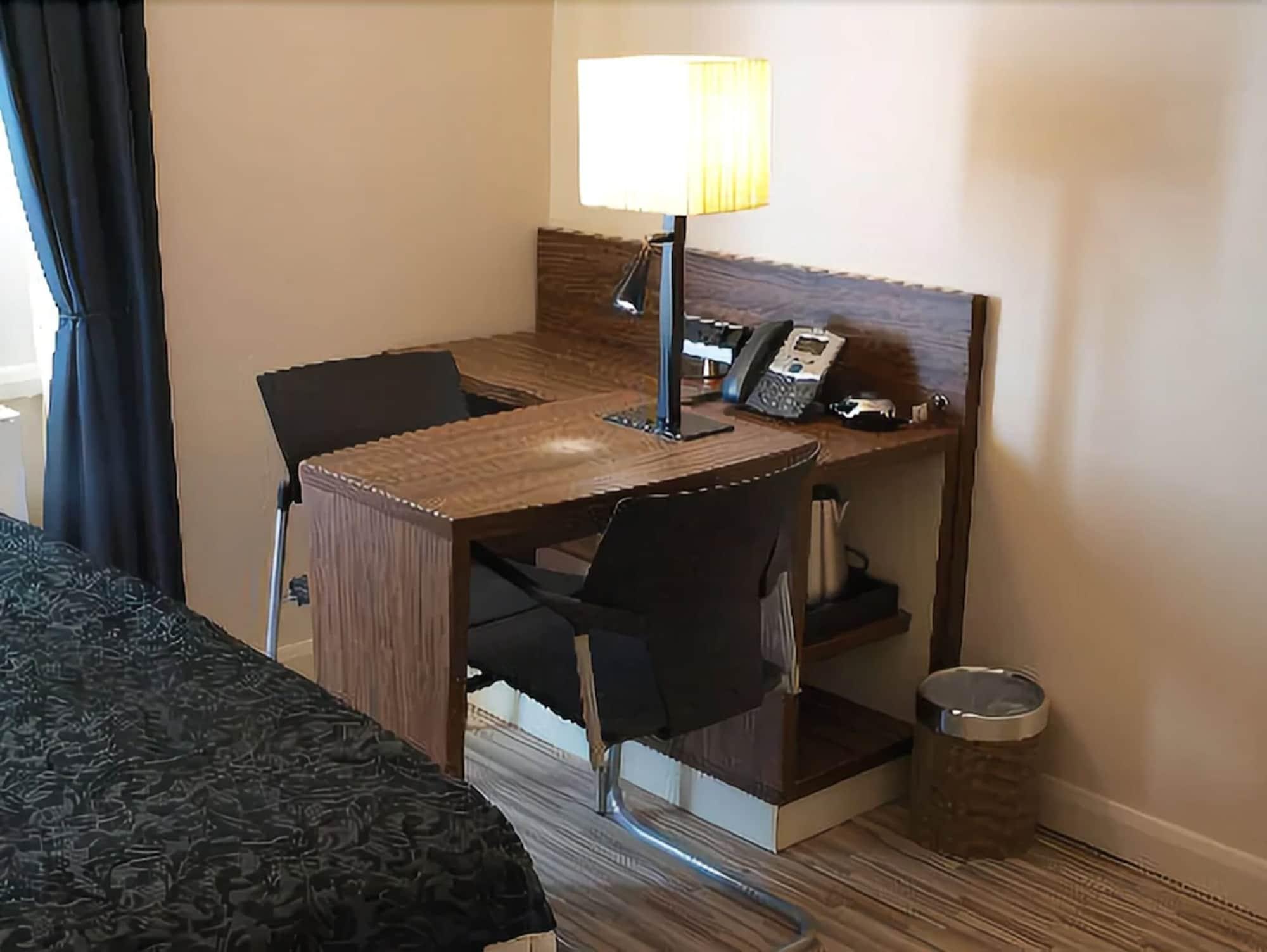 Set de Habitación Simply Rooms & Suites