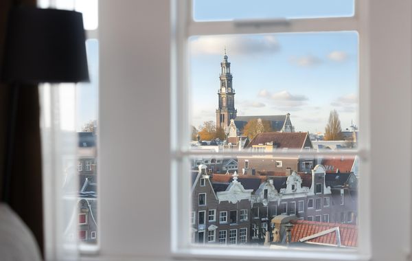 NH City Centre Amsterdam