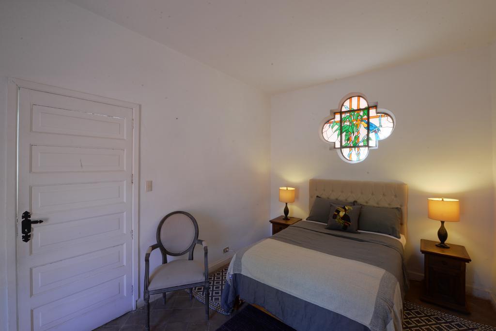 Habitación Hotel Casa del Parque