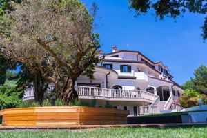 Alojamiento - Hotel Ortus Residence