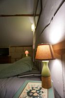 Alquiler Vacacional - For a stay in 2 very quiet in a tufa house in Anjou