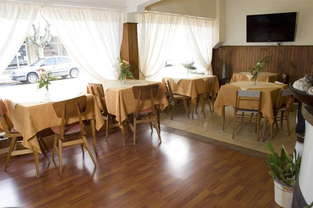 Restaurant Hotel Turingia