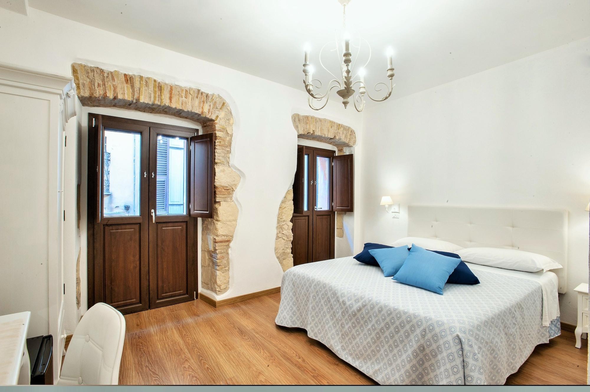 Varios Baco B&B