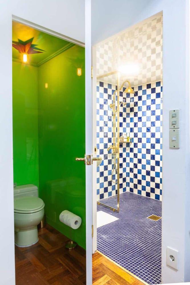 Baño N3 Seoul