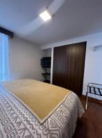 Alquiler Vacacional - Acogedor Apartasuite Cerca al Parque de la 93