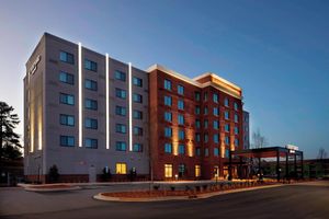 Alojamiento - Courtyard by Marriott Charlotte Fort Mill, SC