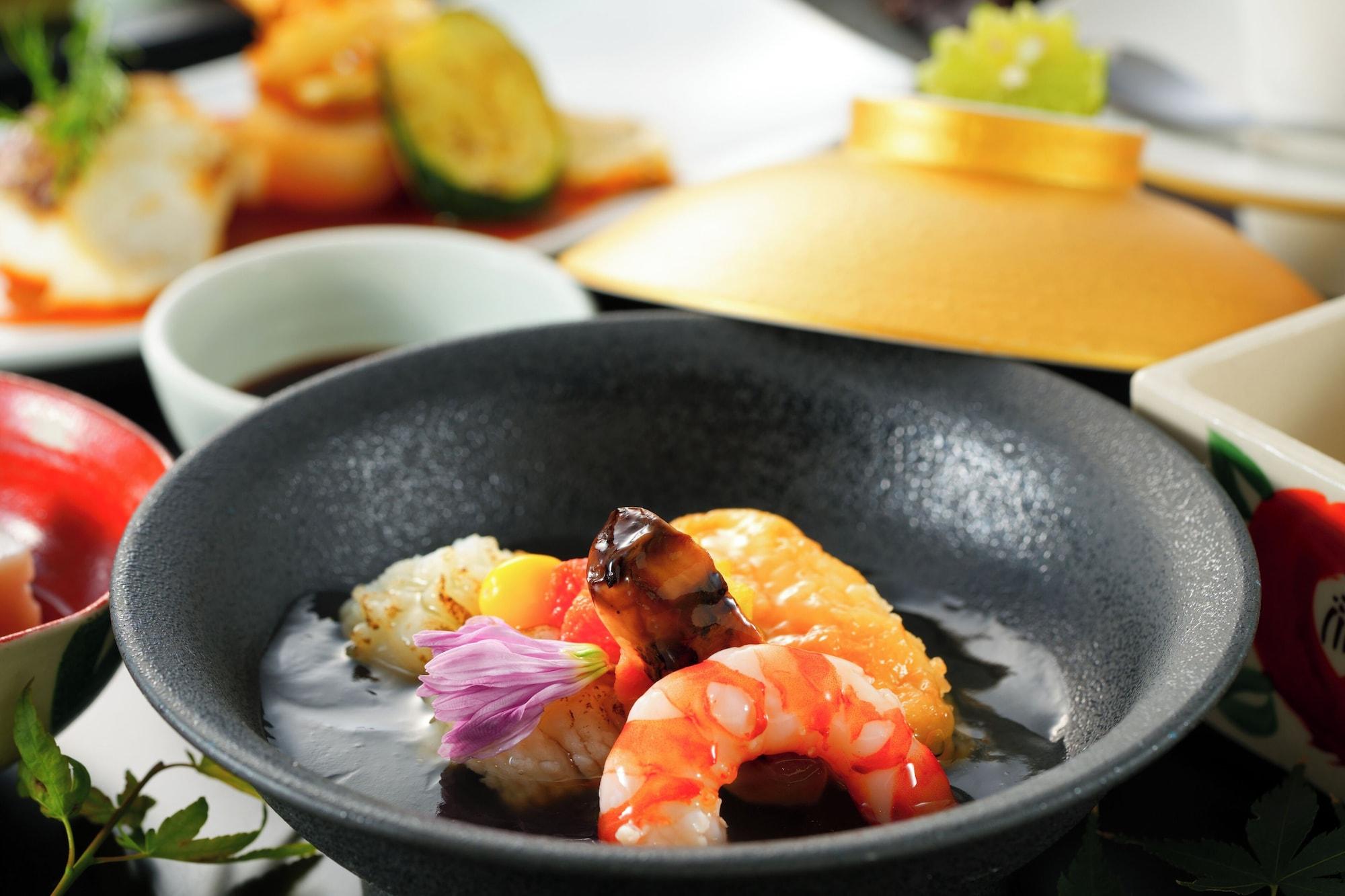 Restaurant Hana Beppu