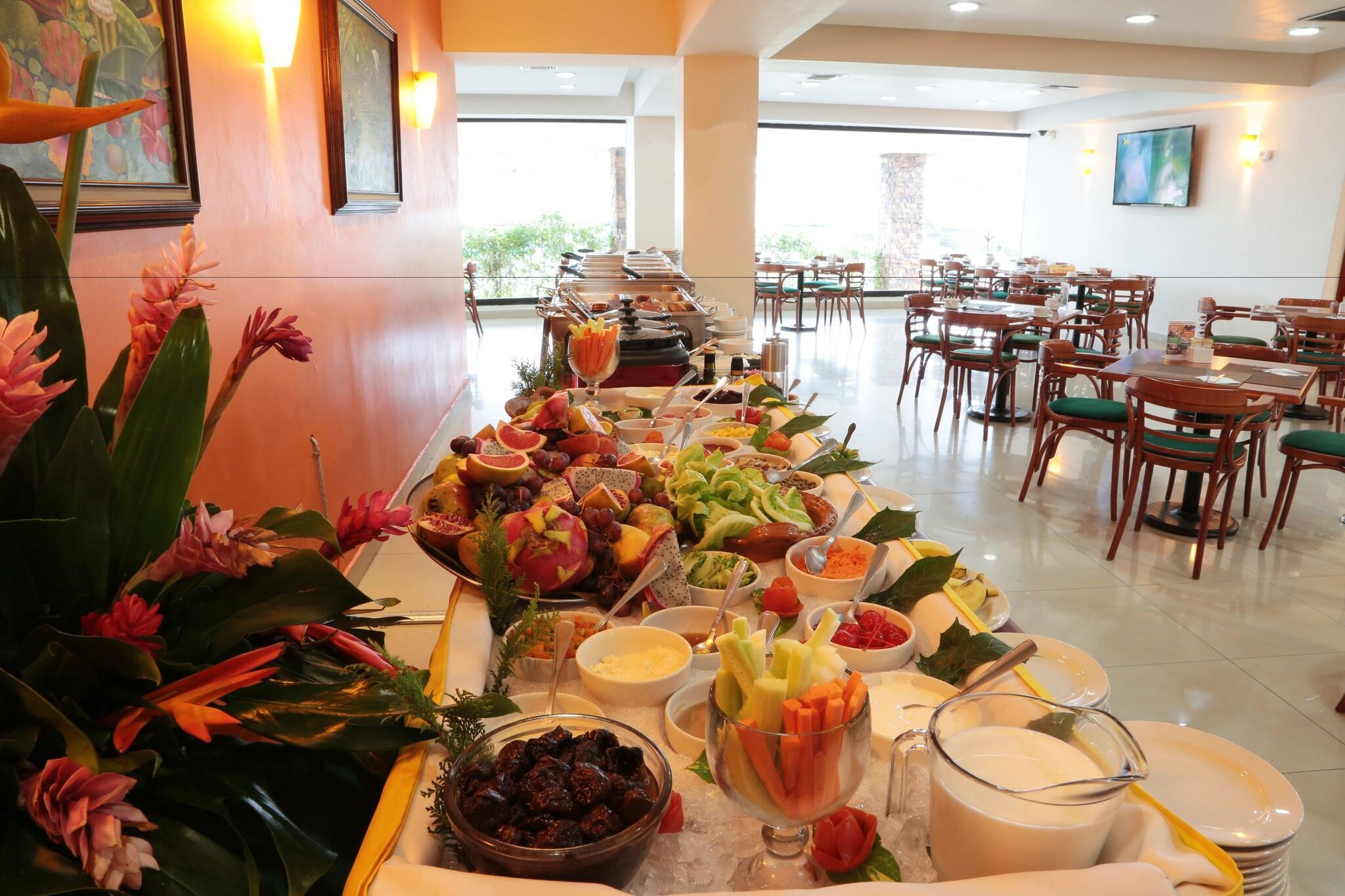 Restaurant Tabasco Inn