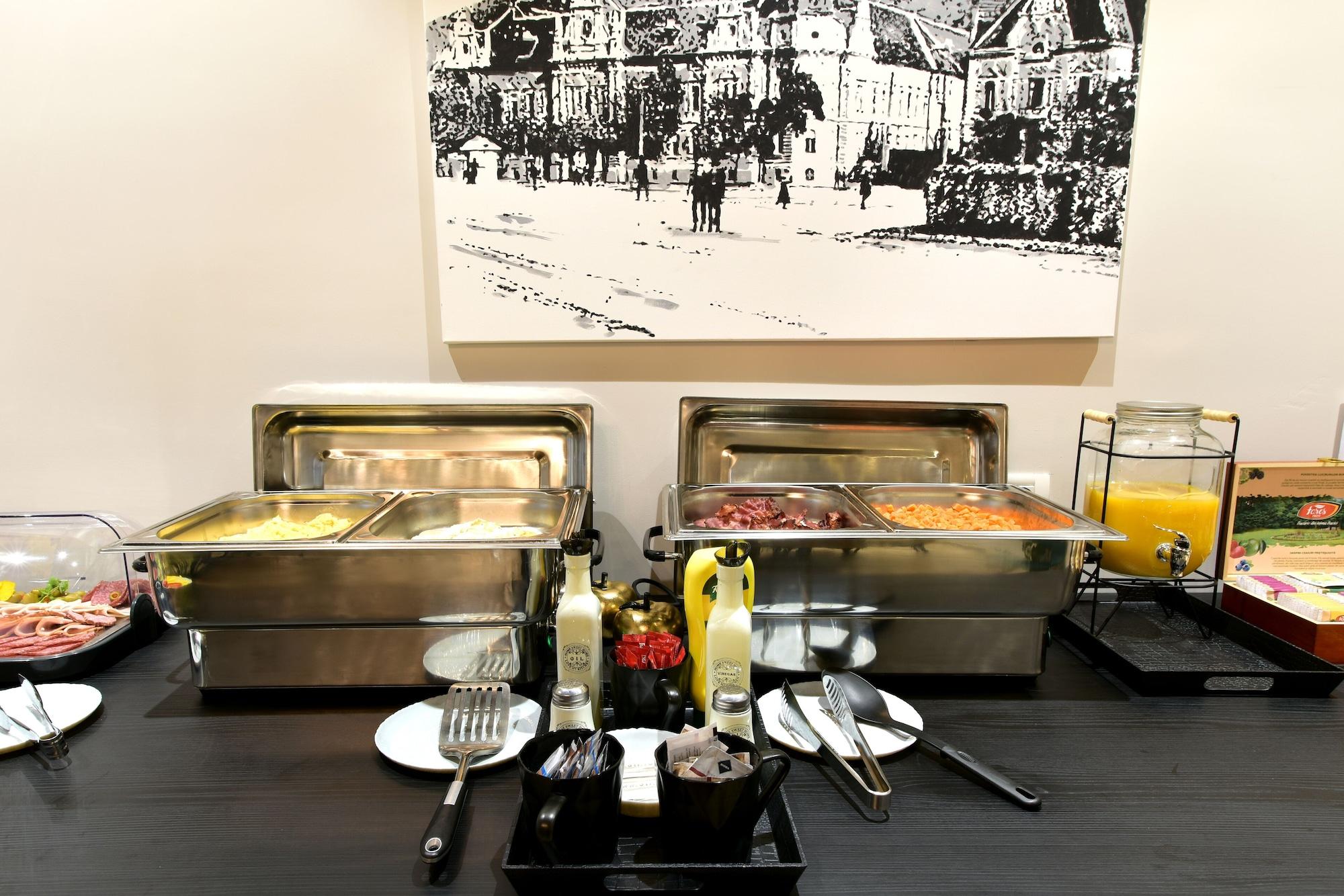 Restaurant Prinz Gregor