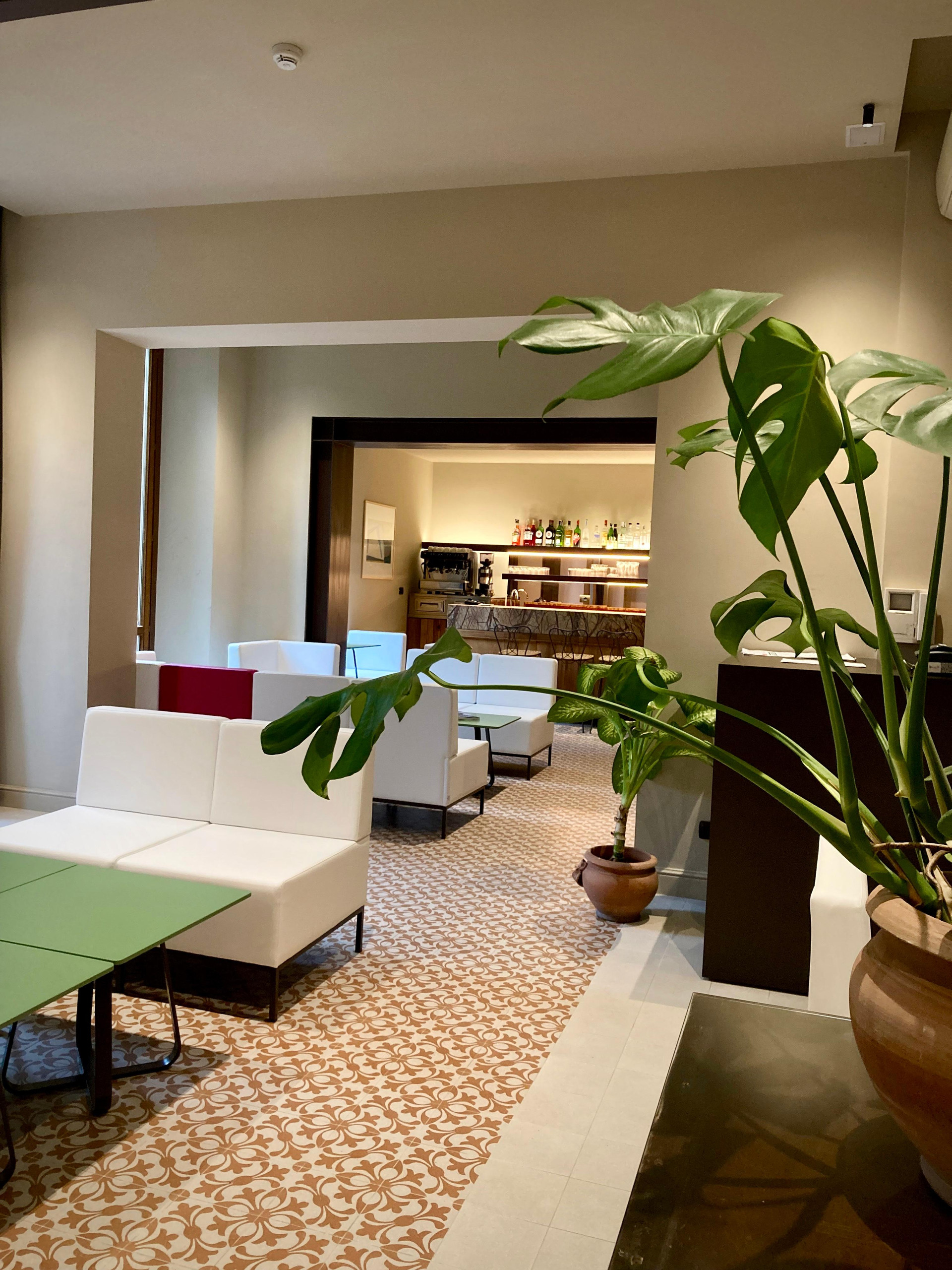 Varios Hotel Caravaggio